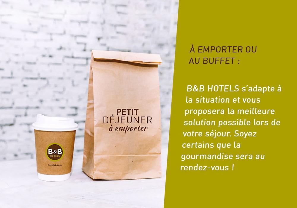 B&B Hotel Paris Sud Chatenay Malabry Buitenkant foto