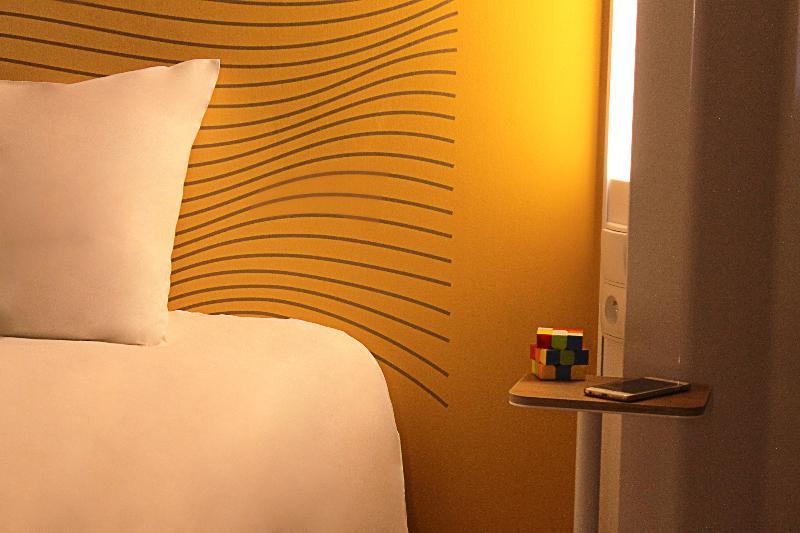 B&B Hotel Paris Sud Chatenay Malabry Buitenkant foto